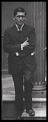 Imágenes de José Carlos Mariategui